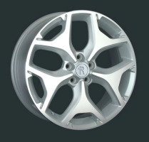 Диск replicals SK115 цвет:SF (серебро,полировка)