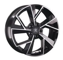 Диск replicals SK130 цвет:BKF (черный)
