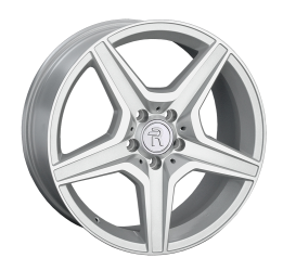 Диск Replica skoda SK202 цвет:SFP