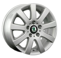 Диск replicals INF32(SK) цвет:S (серебро)