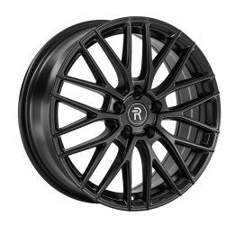 Диск Replica skoda SK61 цвет:BKS