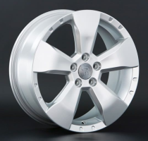 Диск replicals SB18 цвет:S (серебро)
