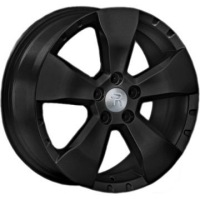 Диск replicals SB18 цвет:MB (матовый черный)