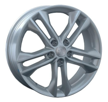 Диск replicals SB33 цвет:S (серебро)