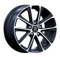 Диск replicals SB45 цвет:BKF (черный)