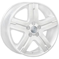 Диск replicals SB5 цвет:W (белый)