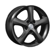 Диск replicals SZ8 цвет:GM (темно-серый)