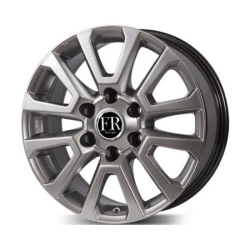 Диск Replica toyota TY182 цвет:HB
