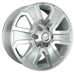 Диск Replica toyota TY188 цвет:S (серебро)