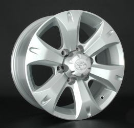 Диск Replica toyota TY190 цвет:S (серебро)