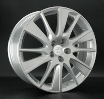 Диск replicals TY203 цвет:S (серебро)