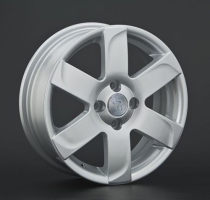 Диск replicals TY210 цвет:S (серебро)