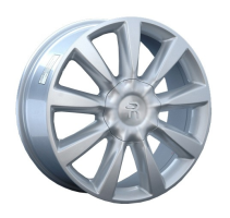 Диск replicals TY225 цвет:S (серебро)