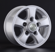 Диск Replica Replay TY249 цвет:S (серебро)