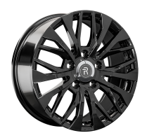 Диск replicals TY315 цвет:BK