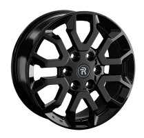 Диск replicals TY379 цвет:BK