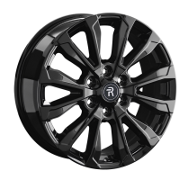 Диск replicals TY402 цвет:BK