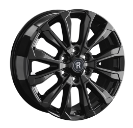 Диск Replica toyota TY402 цвет:BK