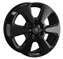 Диск replicals TY404 цвет:BK