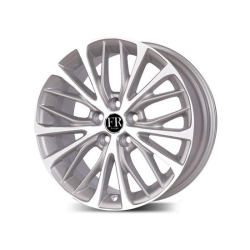 Диск Replica toyota TY5343 цвет:MS