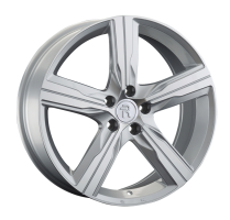 Диск Replica Replay INF51 (VW) цвет:SF (серебро,полировка)