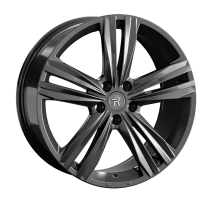 Диск replicals VV257 цвет:GM (темно-серый)