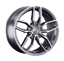 Диск Replica Replay VV285 цвет:GMF (темно-серый,полировка)