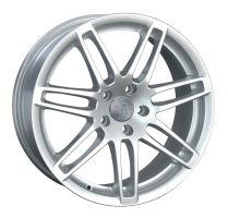Диск replicals VW103 цвет:S (серебро)