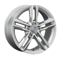 Диск replicals VW106 цвет:S (серебро)