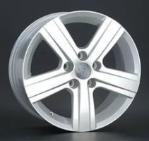 Диск replicals VW119 цвет:S (серебро)