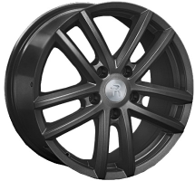 Диск replicals VW13 цвет:GM (темно-серый)