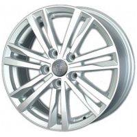 Диск replicals VW149 цвет:S (серебро)