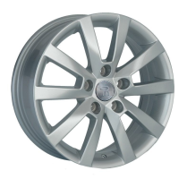 Диск replicals VW159 цвет:S (серебро)
