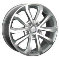 Диск replicals VV173 цвет:SF (серебро,полировка)