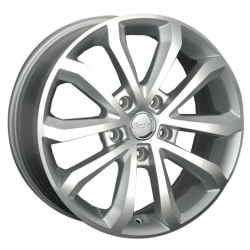 Диск Replica volkswagen VV173 цвет:SF (серебро,полировка)