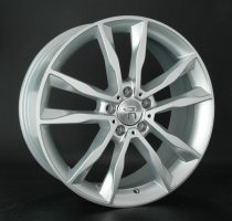 Диск replicals VW203 цвет:S (серебро)