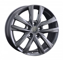 Диск replicals VV216 цвет:GM (темно-серый)