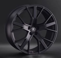 Диск replicals VW242 цвет:MB (матовый черный)