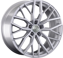Диск replicals VW249 цвет:S (серебро)