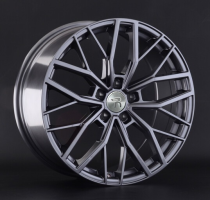 Диск replicals VW249 цвет:GM (темно-серый)