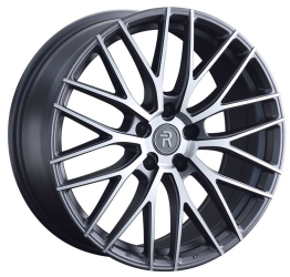 Диск Replica Volkswagen VV286 цвет:MGMF