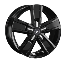 Диск Replica Replay VV326 цвет:BK