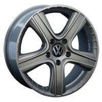 Диск replicals VW32 цвет:GM (темно-серый)