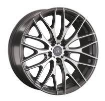 Диск replicals VW339 цвет:MGMF