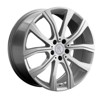 Диск replicals VW372 цвет:S (серебро)