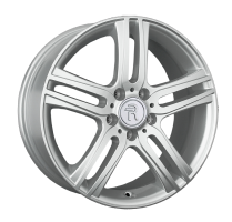 Диск replicals VW373 цвет:S (серебро)