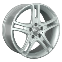 Диск replicals VW374 цвет:S (серебро)
