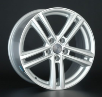 Диск replicals VW44 цвет:SF (серебро,полировка)