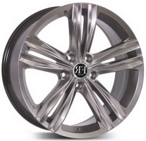 Диск Rep FR VV5293