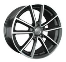 Диск replicals VW57 цвет:GMFP